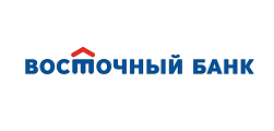 займ Кредит наличными от банка Восточный